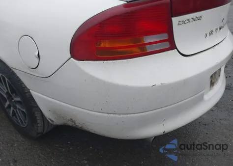 2004 Dodge Intrepid Es/Sxt z USA, uszkodzony, nr VIN 2B3HD56G34H684277